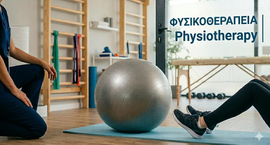 Physiotherapy